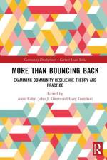 More than Bouncing Back af Anne Cafer