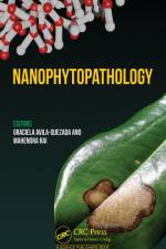 Nanophytopathology af Graciela Dolores Avila Quezada