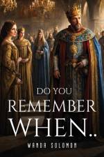 Do You Remember When.. af Wanda Solomon