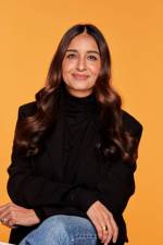 South Asian Beauty af Sonia Haria