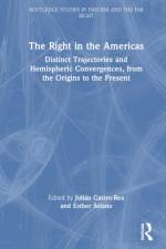 The Right in the Americas af Julián Castro-Rea