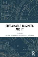 Sustainable Business and IT af Subodh Kesharwani
