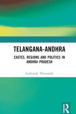 Telangana-Andhra af Inukonda Thirumali