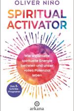 Spiritual Activator af Oliver Nino