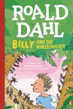 Billy und die Winzelwichte af Roald Dahl
