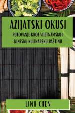 Azijatski Okusi af Linh Chen