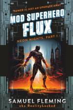 Flux af Samuel Fleming