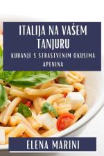 Italija na Va¿em Tanjuru af Elena Marini