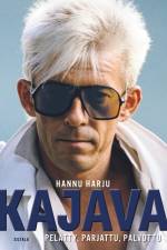 Kajava af Hannu Harju