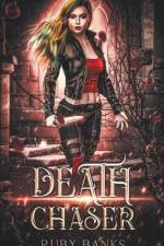 Death Chaser af Ruby Banks