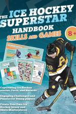 The Ice Hockey Superstar Handbook - Skills and Games af Velvet Idole
