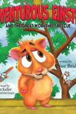 Adventurous Einstein and the Great Worksheet Rescue af Sue Bridgman