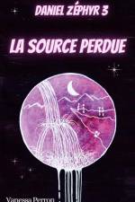La Source perdue af Vanessa Perron