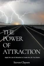 The Power of Attraction af Steven Claysen