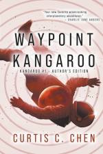 Waypoint Kangaroo af Curtis C. Chen