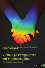 Vielfältige Perspektiven auf Homosexualität. Eine historische Analyse von LGBT-Themen in der Kirche, im Mittelalter, in der Weimarer Republik und im Nationalsozialismus af Lara Tillen