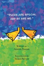 Why Ducks Have Webbed Feet af Annette Phoenix