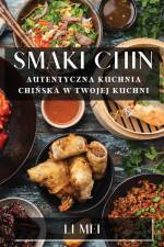 Smaki Chin af Li Mei