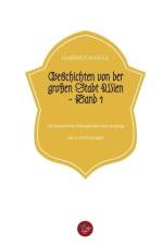 Geschichten von der großen Stadt Wien - Band 1 af Hartmut Schulz