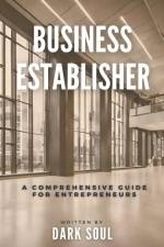 Business Establisher af Dark Soul