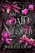 An Oath at Midnight af Sherilee Gray