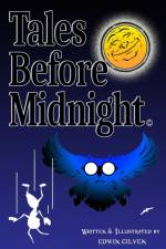 Tales Before Midnight af Edwin Gilven