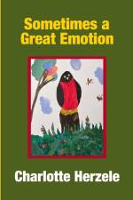 Sometimes a Great Emotion af Charlotte Herzele