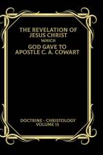 Christology af Clayton Cowart