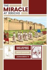 The Miracle at Jericho af Shaffier