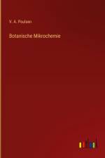 Botanische Mikrochemie