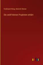 Die zwölf kleinen Propheten erklärt