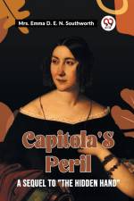 Capitola's Peril A Sequel To 
