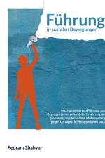 Führung in sozialen Bewegungen af Pedram Shahyar