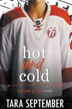 Hot and Cold af Tara September