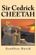 Sir Cedrick Cheetah af Geoffrey David