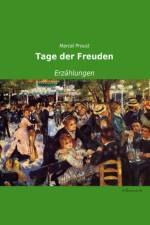 Tage der Freuden af Marcel Proust