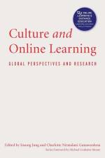 Culture and Online Learning af Insung Jung