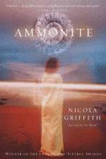 Ammonite af Nicola Griffith