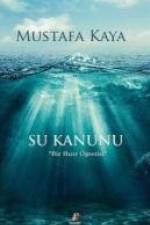 Su Kanunu af Mustafa Kaya