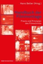 Handbuch der Filmmontage af Hans Beller
