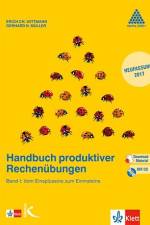 Handbuch produktiver Rechenübungen I af Erich Ch. Wittmann