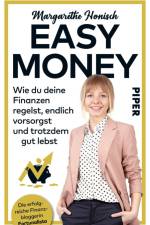 Easy Money af Margarethe Honisch