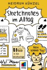 Sketchnotes im Alltag af Heidrun Künzel