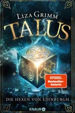 Talus af Liza Grimm