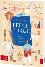 FEIER die TAGE af Fabian Vogt