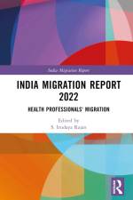 India Migration Report 2022 af S Irudaya Rajan