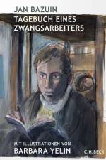 Tagebuch eines Zwangsarbeiters af Jan Bazuin
