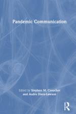 Pandemic Communication af Stephen M Croucher