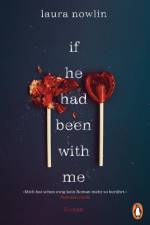 If he had been with me af Laura Nowlin