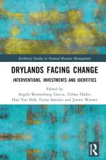 Drylands Facing Change af Angela Kronenburg García